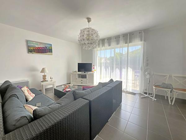 17420 SAINT PALAIS SUR MER Maison Saint Palais Sur Mer 4 pièce(s) 85 m2