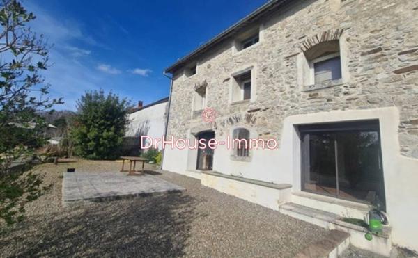 Maison à vendre 12 pièces de 350 m²