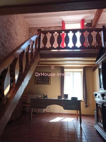 Maison à vendre 12 pièces de 350 m²