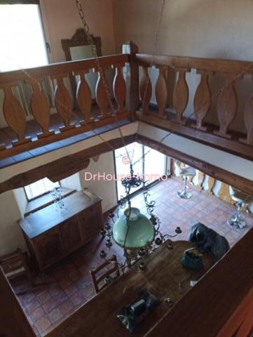 Maison à vendre 12 pièces de 350 m²