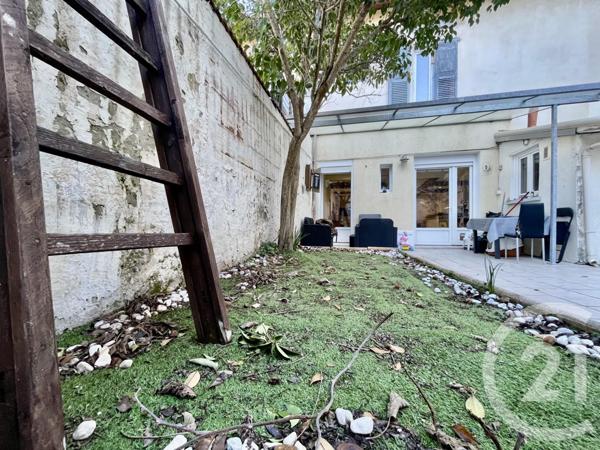 Maison à vendre  5 pièces - 117,65 m2 BOURG DE PEAGE - 26