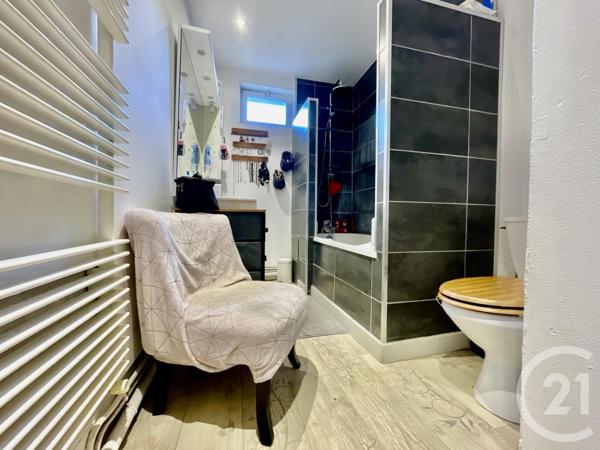 Maison à vendre  5 pièces - 117,65 m2 BOURG DE PEAGE - 26