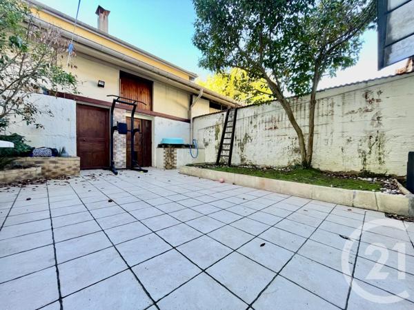 Maison à vendre  5 pièces - 117,65 m2 BOURG DE PEAGE - 26