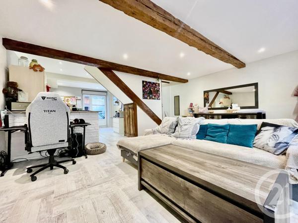 Maison à vendre  5 pièces - 117,65 m2 BOURG DE PEAGE - 26