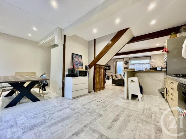 Maison à vendre  5 pièces - 117,65 m2 BOURG DE PEAGE - 26