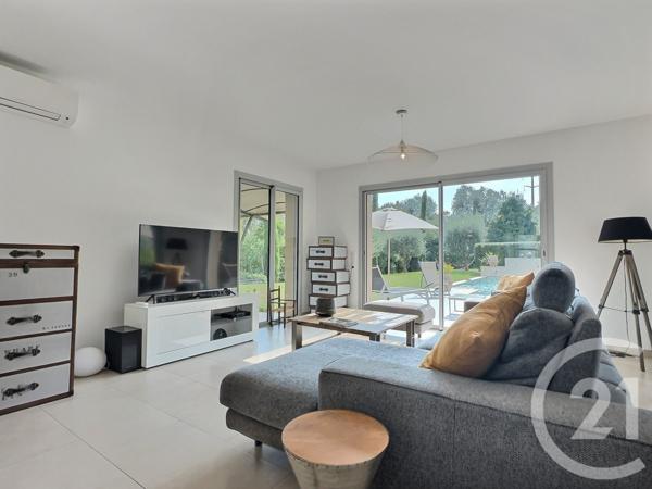 Maison à vendre  4 pièces - 150,20 m2 GRASSE - 06