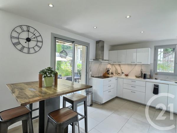 Maison à vendre  4 pièces - 150,20 m2 GRASSE - 06