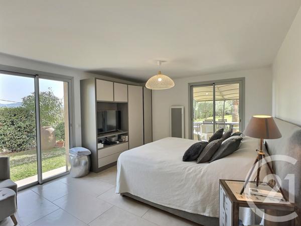 Maison à vendre  4 pièces - 150,20 m2 GRASSE - 06