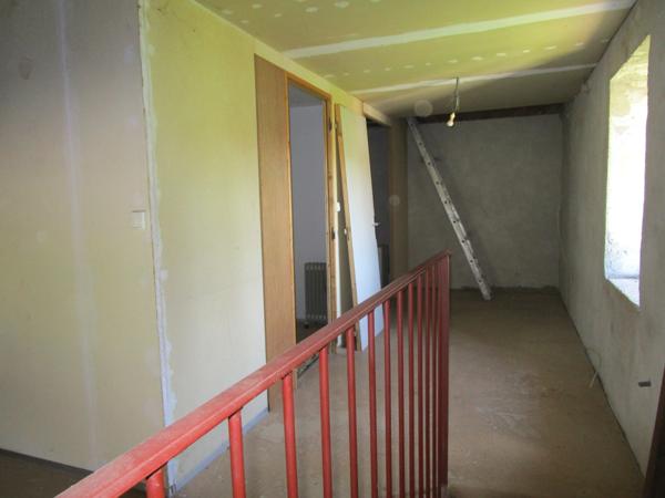 Maison en pierre à rénover de 110 m² BLIGNY SUR OUCHE (21)