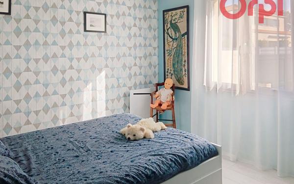 Maison à vendre    4 pièces •  Olonne-sur-Mer