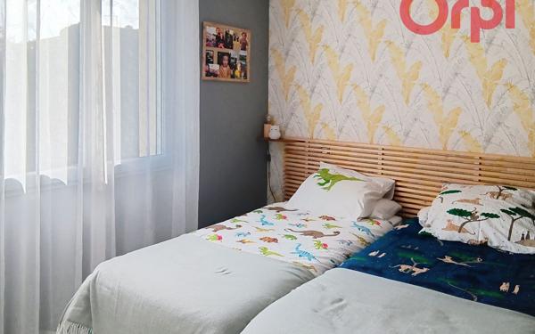 Maison à vendre    4 pièces •  Olonne-sur-Mer