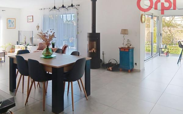 Maison à vendre    4 pièces •  Olonne-sur-Mer