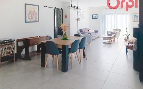 Maison à vendre    4 pièces •  Olonne-sur-Mer