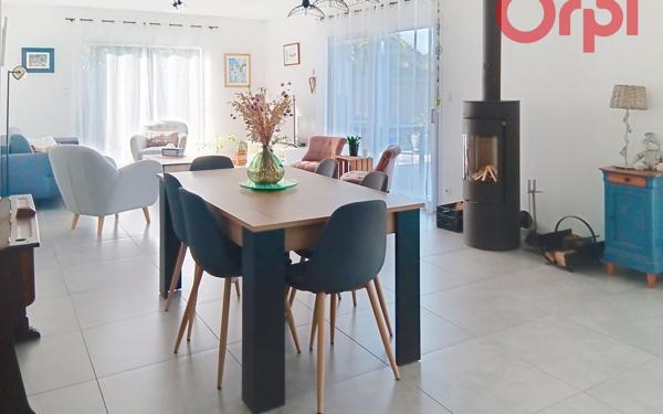 Maison à vendre    4 pièces •  Olonne-sur-Mer