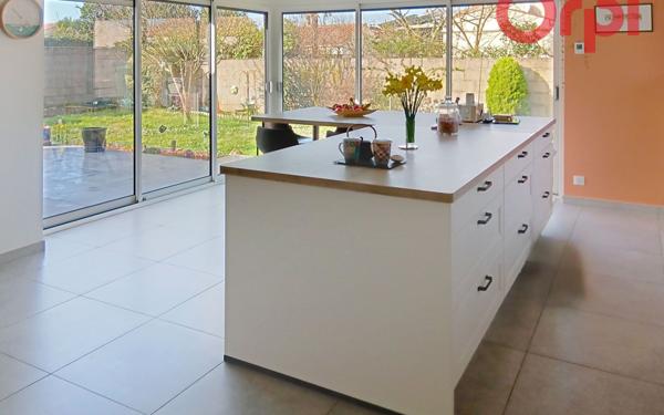 Maison à vendre    4 pièces •  Olonne-sur-Mer