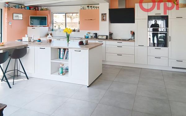 Maison à vendre    4 pièces •  Olonne-sur-Mer