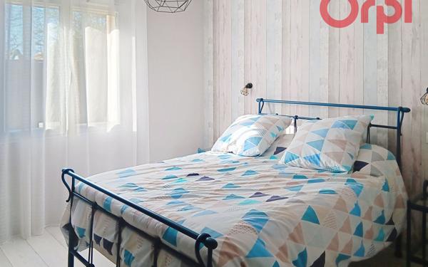 Maison à vendre    4 pièces •  Olonne-sur-Mer