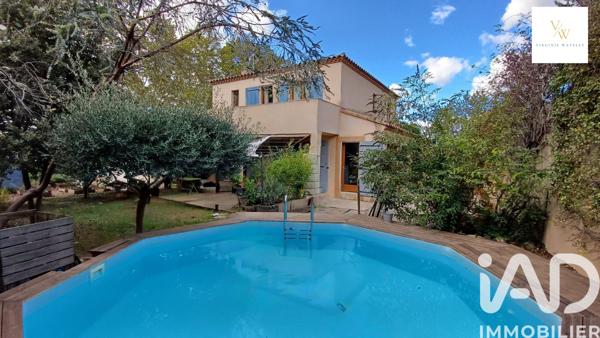 Maison à vendre 12 pièces 220 m² Prades-le-Lez