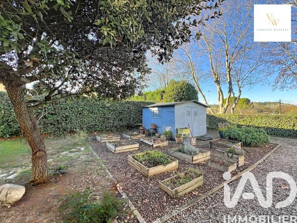 Maison à vendre 12 pièces 220 m² Prades-le-Lez