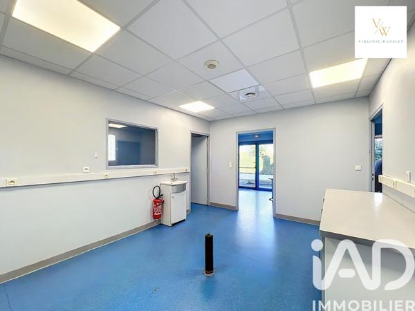 Maison à vendre 12 pièces 220 m² Prades-le-Lez