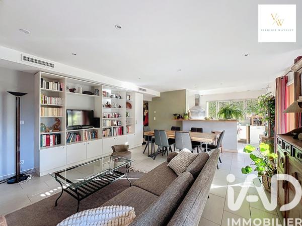 Maison à vendre 12 pièces 220 m² Prades-le-Lez