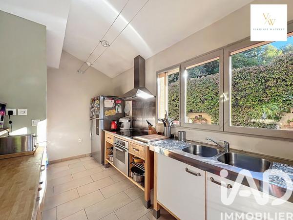 Maison à vendre 12 pièces 220 m² Prades-le-Lez