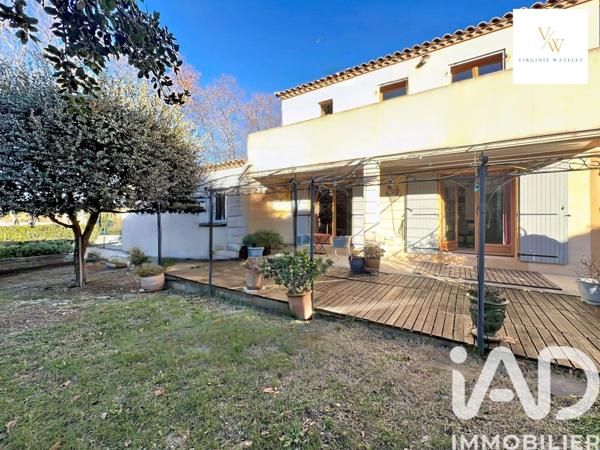 Maison à vendre 12 pièces 220 m² Prades-le-Lez