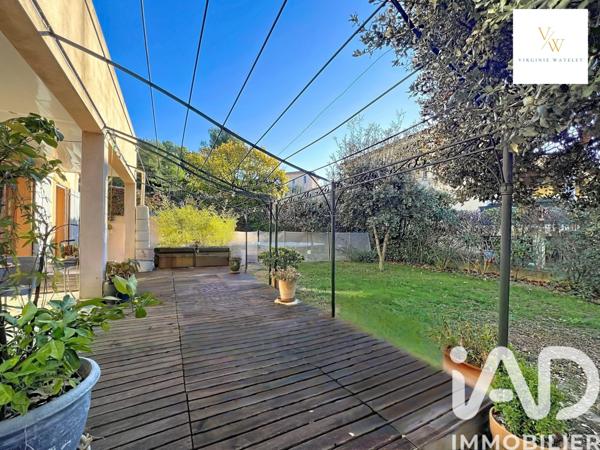 Maison à vendre 12 pièces 220 m² Prades-le-Lez