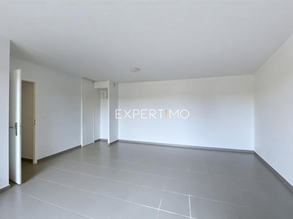 Toulouse (31200) À Toulouse (31200), appartement de 64m² à acheter.