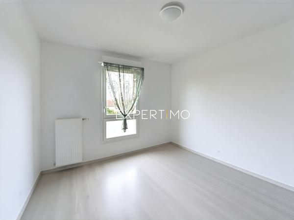 Toulouse (31200) À Toulouse (31200), appartement de 64m² à acheter.