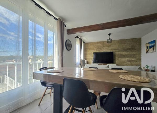 Maison à vendre 4 pièces 97 m² Le Havre