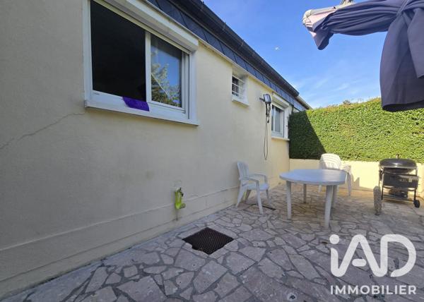 Maison à vendre 4 pièces 97 m² Le Havre