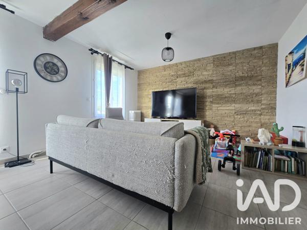 Maison à vendre 4 pièces 97 m² Le Havre