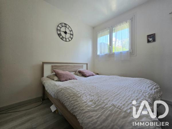 Maison à vendre 4 pièces 97 m² Le Havre