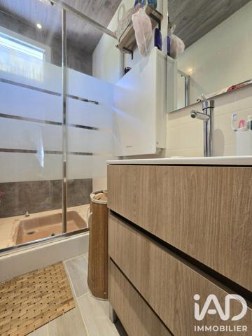 Maison à vendre 4 pièces 97 m² Le Havre