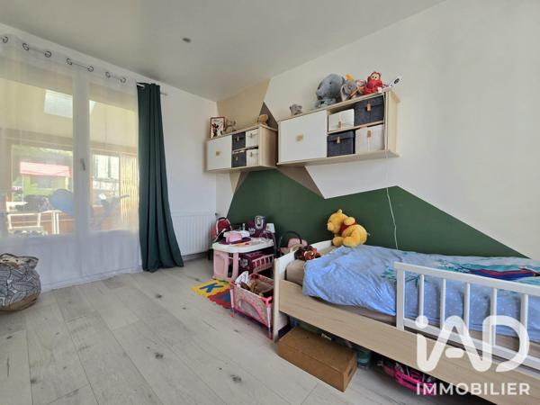 Maison à vendre 4 pièces 97 m² Le Havre