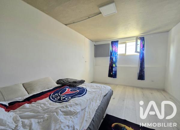 Maison à vendre 4 pièces 97 m² Le Havre