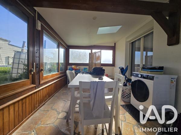 Maison à vendre 4 pièces 97 m² Le Havre