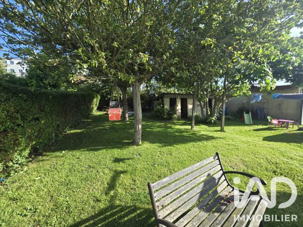 Maison à vendre 4 pièces 97 m² Le Havre