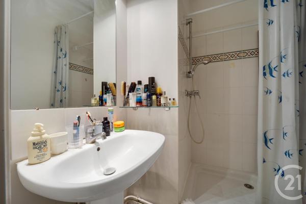 Appartement F4 à vendre  4 pièces - 83,02 m2 ISSY LES MOULINEAUX - 92