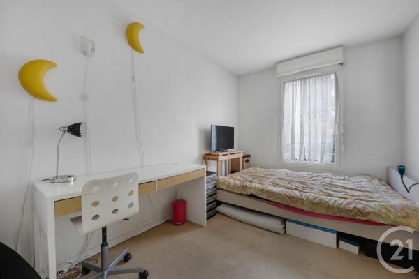 Appartement F4 à vendre  4 pièces - 83,02 m2 ISSY LES MOULINEAUX - 92