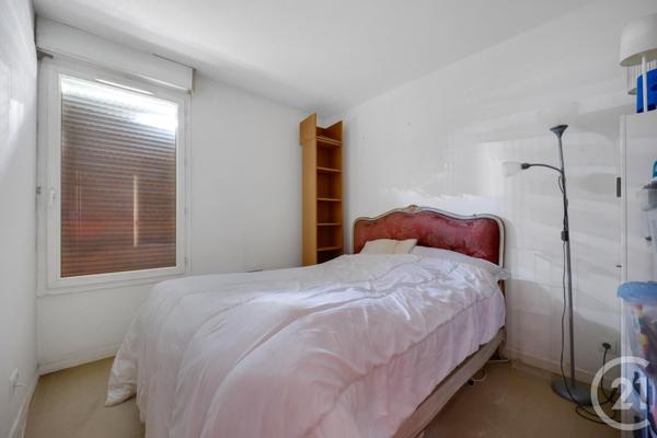 Appartement F4 à vendre  4 pièces - 83,02 m2 ISSY LES MOULINEAUX - 92