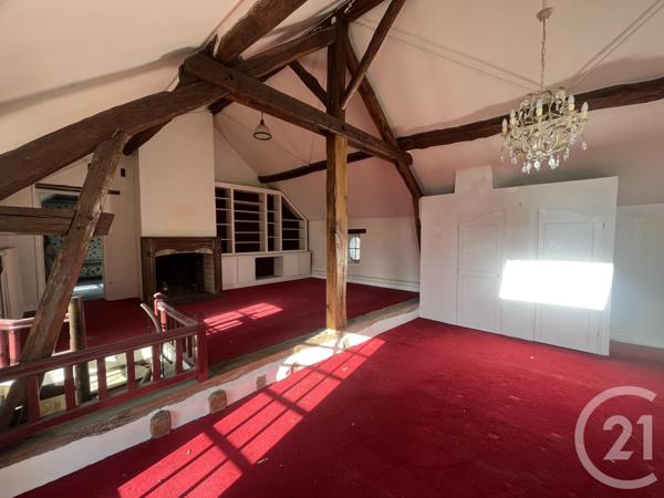 Maison à vendre  7 pièces - 248,64 m2 DOURDAN - 91