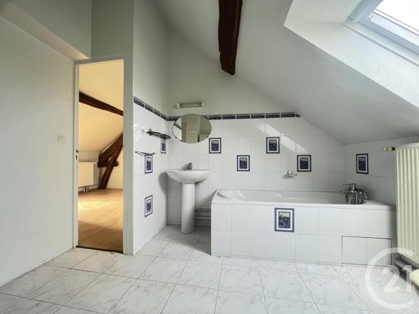 Maison à vendre  7 pièces - 248,64 m2 DOURDAN - 91