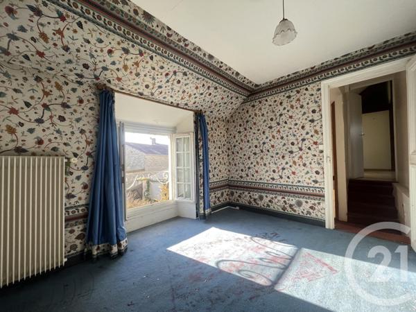 Maison à vendre  7 pièces - 248,64 m2 DOURDAN - 91