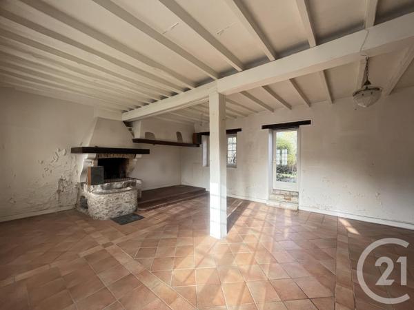 Maison à vendre  7 pièces - 248,64 m2 DOURDAN - 91