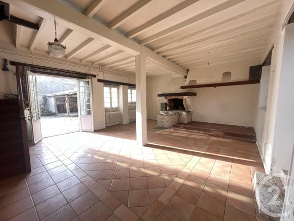 Maison à vendre  7 pièces - 248,64 m2 DOURDAN - 91