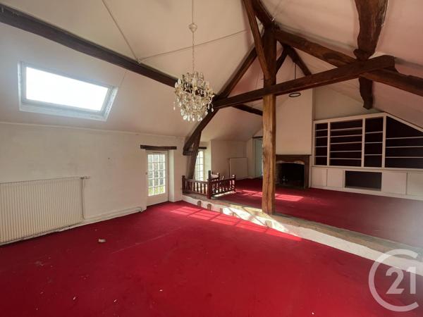 Maison à vendre  7 pièces - 248,64 m2 DOURDAN - 91