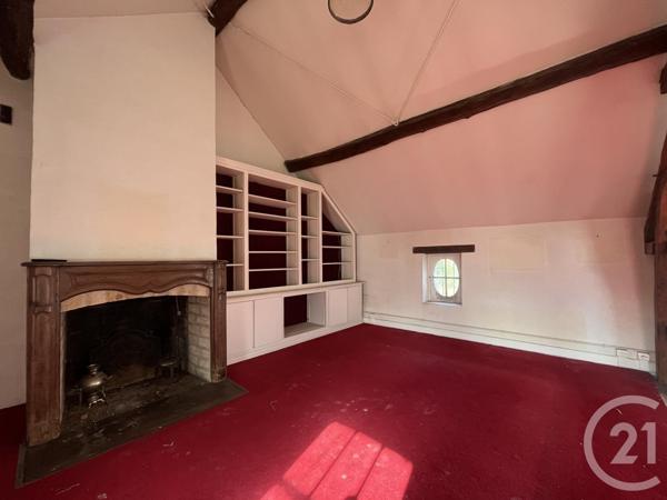 Maison à vendre  7 pièces - 248,64 m2 DOURDAN - 91