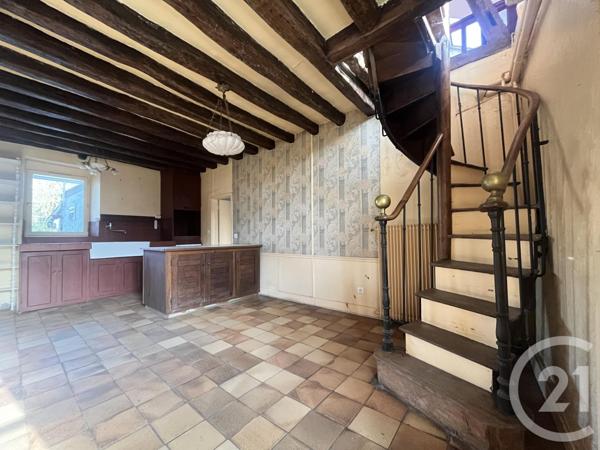 Maison à vendre  7 pièces - 248,64 m2 DOURDAN - 91